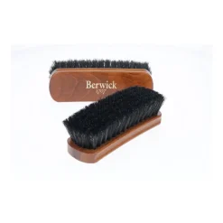 BLACK DELUXE POLISHING BRUSH