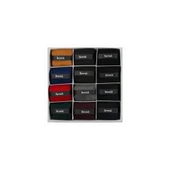 CAJCAL 494 ASSORTED WOOL SOCKS