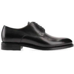 3011-K6 BOX CALF BLACK