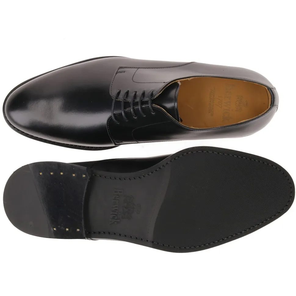 3011-K6 BOX CALF BLACK
