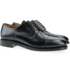 3012-K1 BOX CALF BLACK