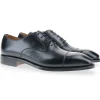 5217-K1 BOX CALF BLACK