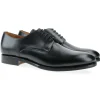 3011-K1 BOX CALF BLACK