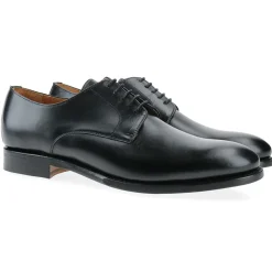 3011-K1 BOX CALF BLACK