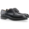 3566-K1 BOX CALF BLACK