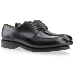 3566-K1 BOX CALF BLACK
