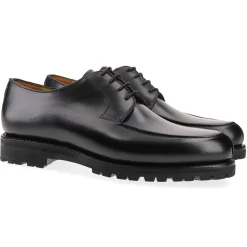 2369-K2 BOX CALF BLACK