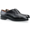 4311-K8 BOX CALF BLACK