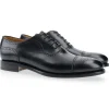 2509-K1 BOX CALF BLACK