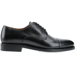 3012-K1 BOX CALF BLACK