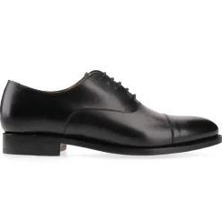3010-K1 BOX CALF BLACK