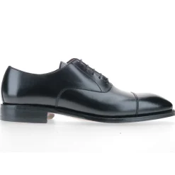 5217-K1 BOX CALF BLACK