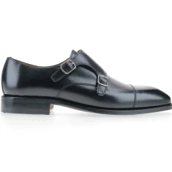 5212-K1 BOX CALF BLACK