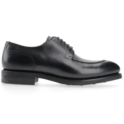 3566-K1 BOX CALF BLACK