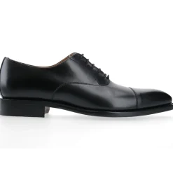 2428-K1 BOX CALF BLACK