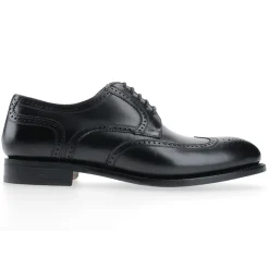 3571-K1 BOX CALF BLACK