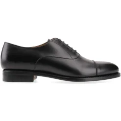4311-K2 BOX CALF BLACK