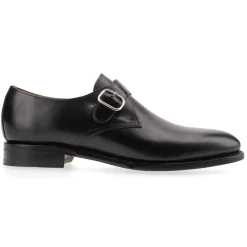 3017-K1 BOX CALF BLACK