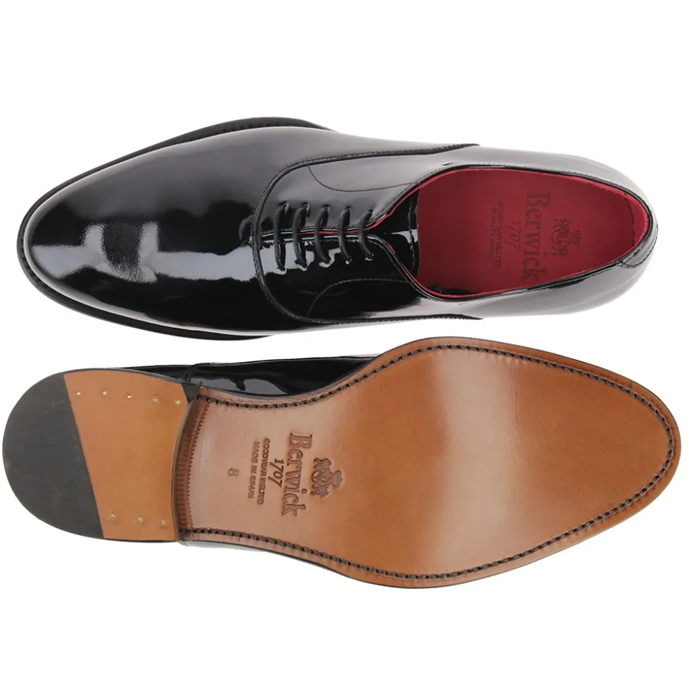 3053-K1 CHAROL BLACK