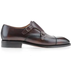 5212-K3 LUGO DARK BROWN