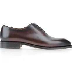 5216-K2 LUGO DARK BROWN