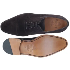 5217-K3 SOFTY DARK BROWN