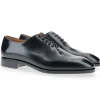 5216-KP1 CORDOVAN BLACK