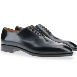 5216-KP1 CORDOVAN BLACK