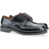 5230-KP7 CORDOVAN BLACK