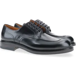 5230-KP7 CORDOVAN BLACK