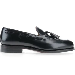 8491-KP9 CORDOVAN BLACK