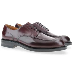 5230-KP8 CORDOVAN RED BROWN