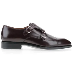 5218-KP4 CORDOVAN RED BROWN