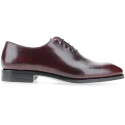 5216-KP2 CORDOVAN RED BROWN