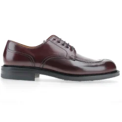 5230-KP8 CORDOVAN RED BROWN