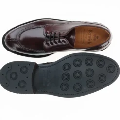 5230-KP8 CORDOVAN RED BROWN