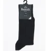 9964 SUMMER SOCKS - ANTHRACITE