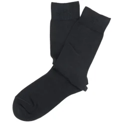 9962 SUMMER SOCKS - ANTHRACITE