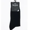 9964 SUMMER SOCKS - BLACK