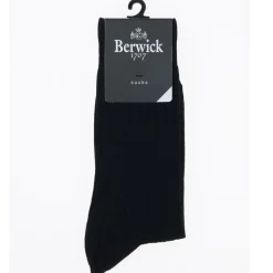 9964 SUMMER SOCKS - BLACK