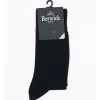 9964 SUMMER SOCKS - BLUE