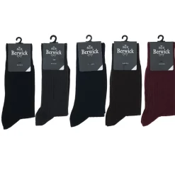 9964 SUMMER SOCKS - BLUE