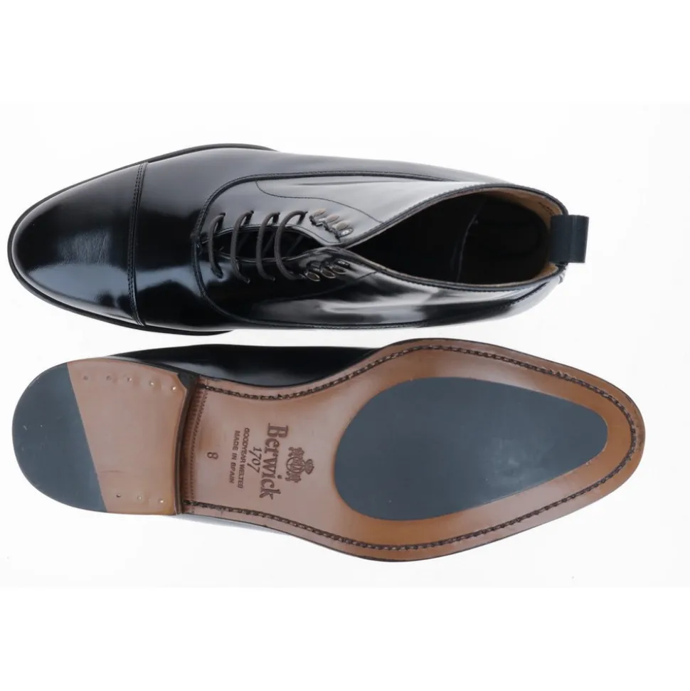 318-T01 ANTIK EBANO