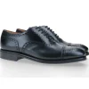 5454-T07 BOX CALF BLACK
