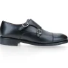 5212-T04 BOX CALF BLACK