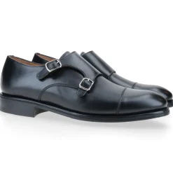 5212-T04 BOX CALF BLACK