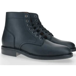 561-T03 BOX CRAZY RUSTIK BLACK