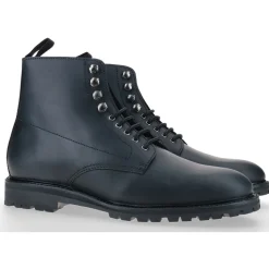 574-T03 BOX CRAZY RUSTIK BLACK