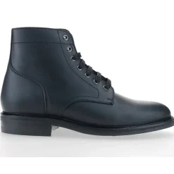 561-T03 BOX CRAZY RUSTIK BLACK
