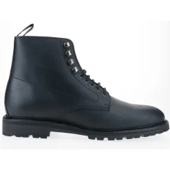 574-T03 BOX CRAZY RUSTIK BLACK